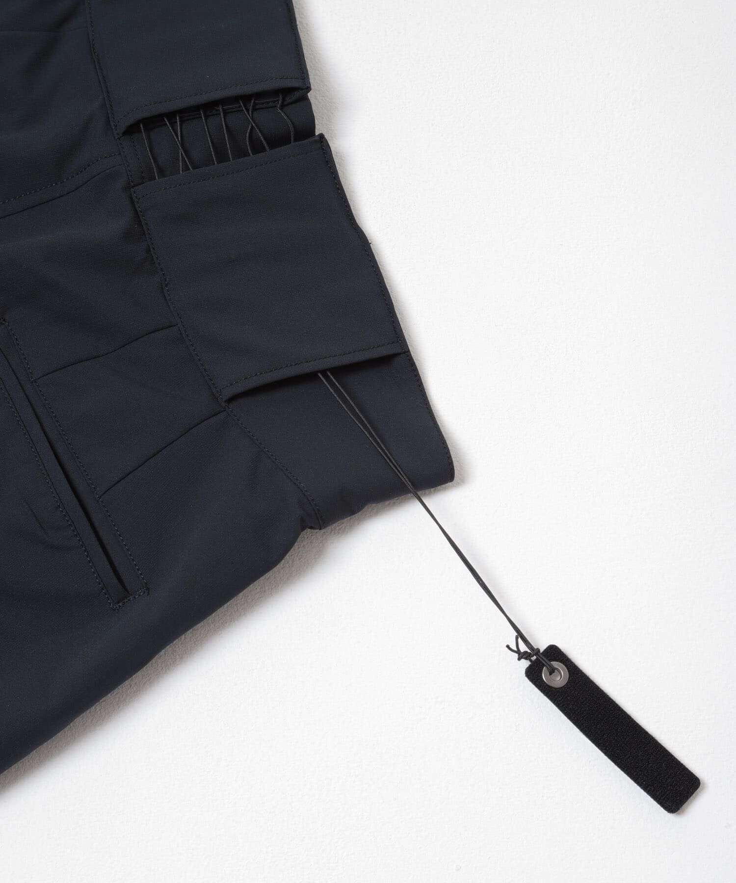 URBAN RESEARCH「Wide Dad　DAD EASY SUPPORT PANTS」|その他|