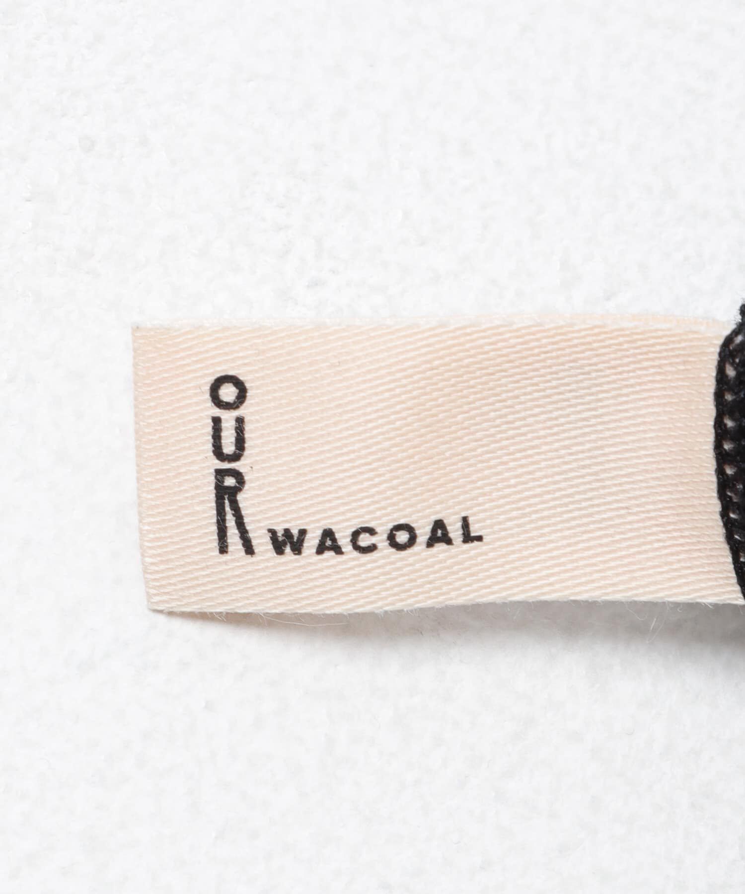 URBAN RESEARCH ROSSO「OUR WACOAL カップインコットンリブタンクトップ」|タンクトップ|