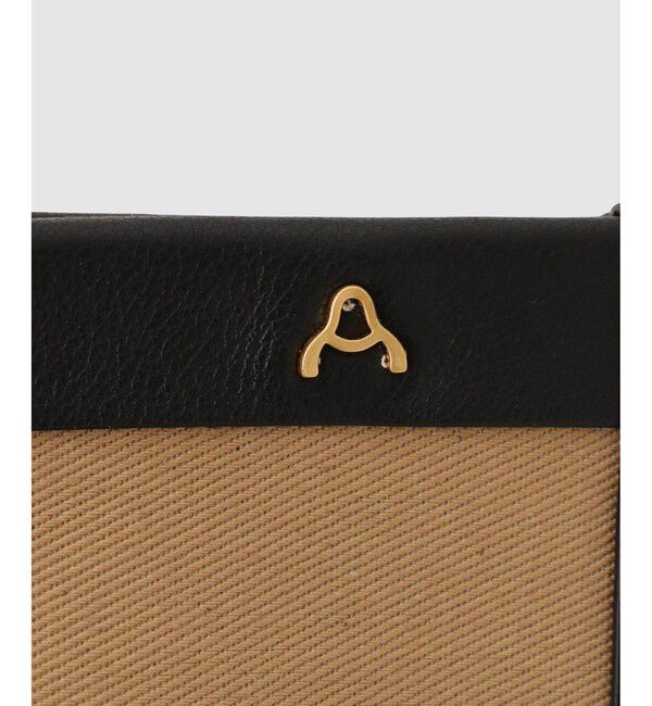 allureville「【ADVENE(アドヴェン)】THE TRENCH TOTE AIR トートバッグ」|ショルダー・メッセンジャー|
