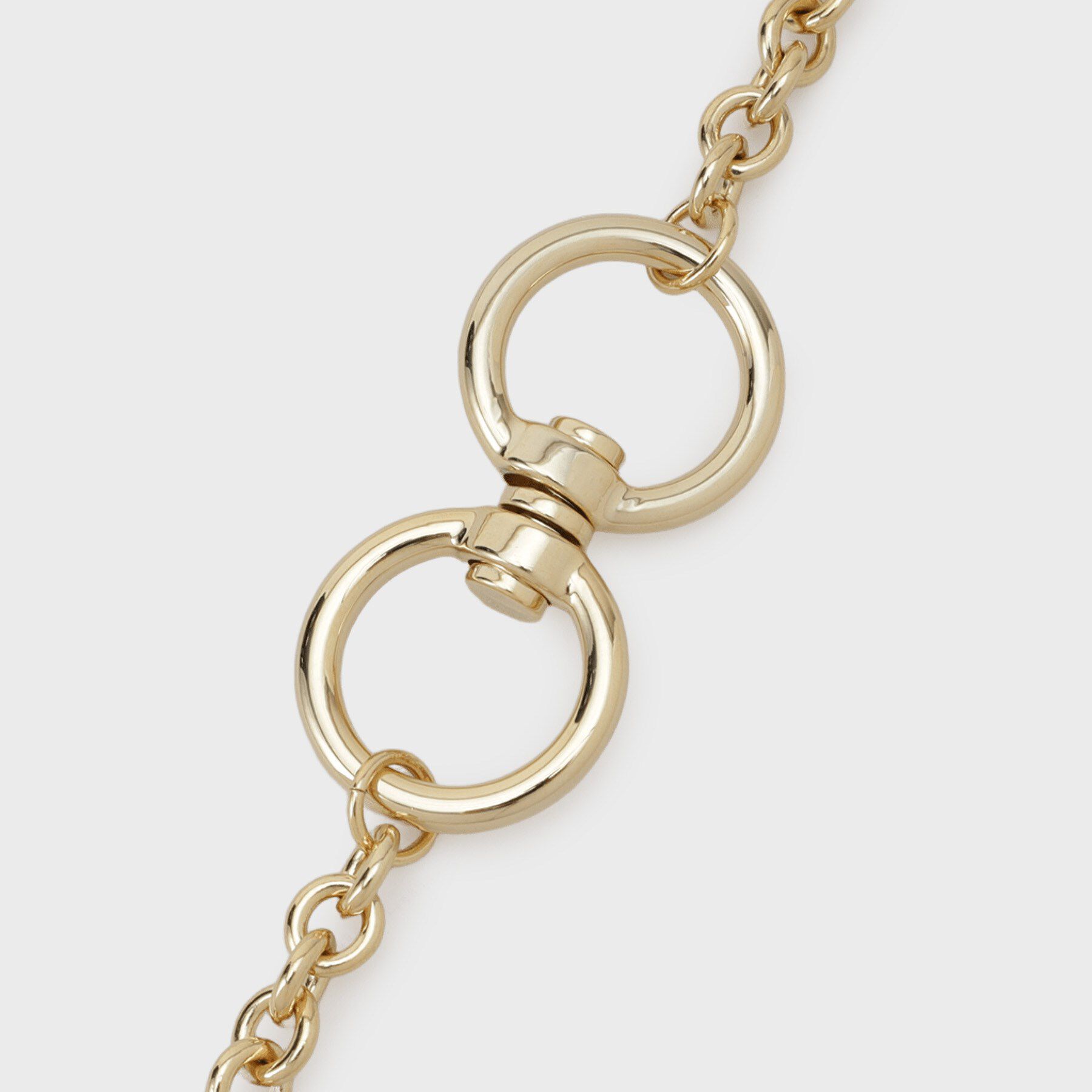 GALLEST「【LAPUIS】Multi chain」|キーケース|