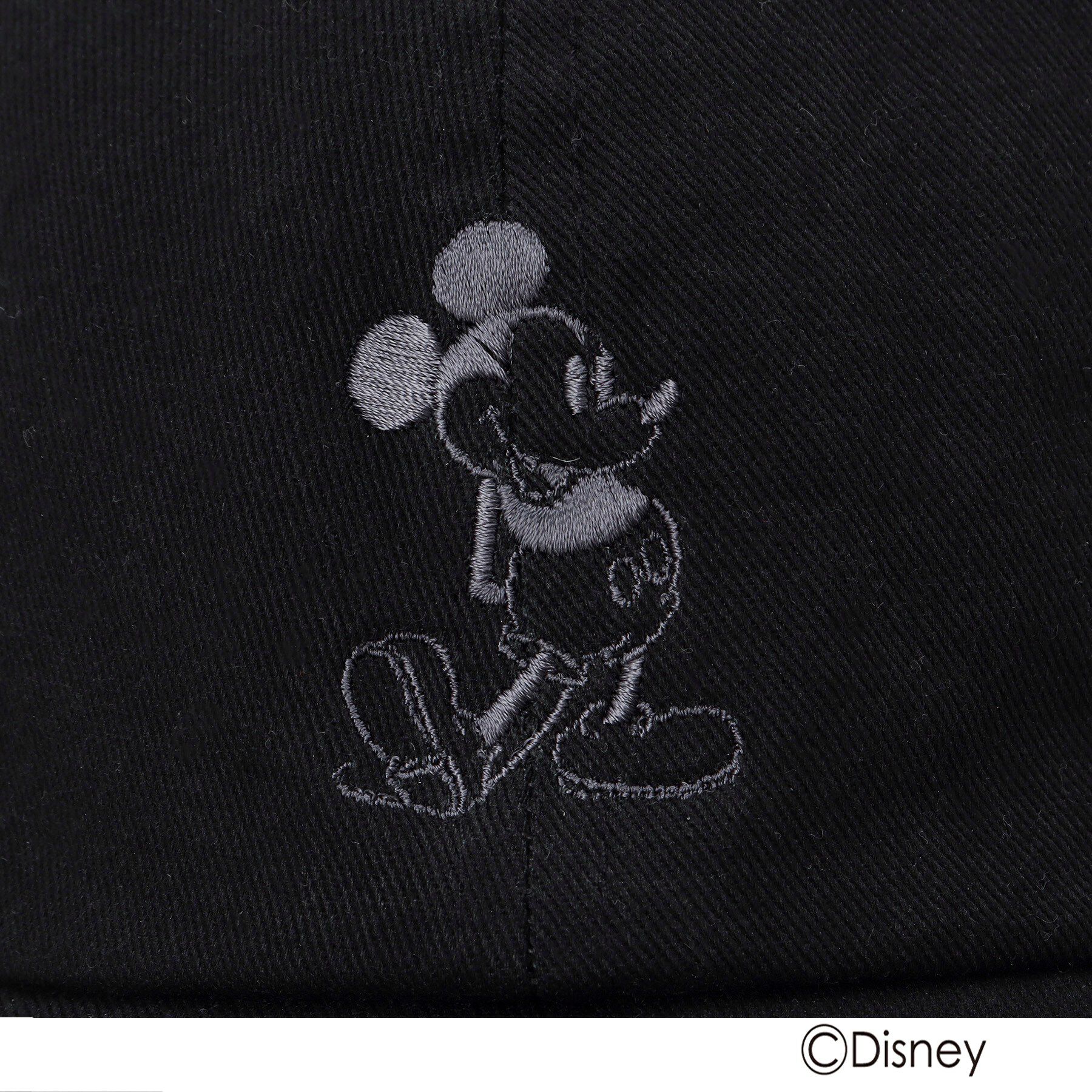 tk.TAKEO KIKUCHI「Disney capsule collection「ミッキーマウス」キャップ」|キャップ・キャスケット|