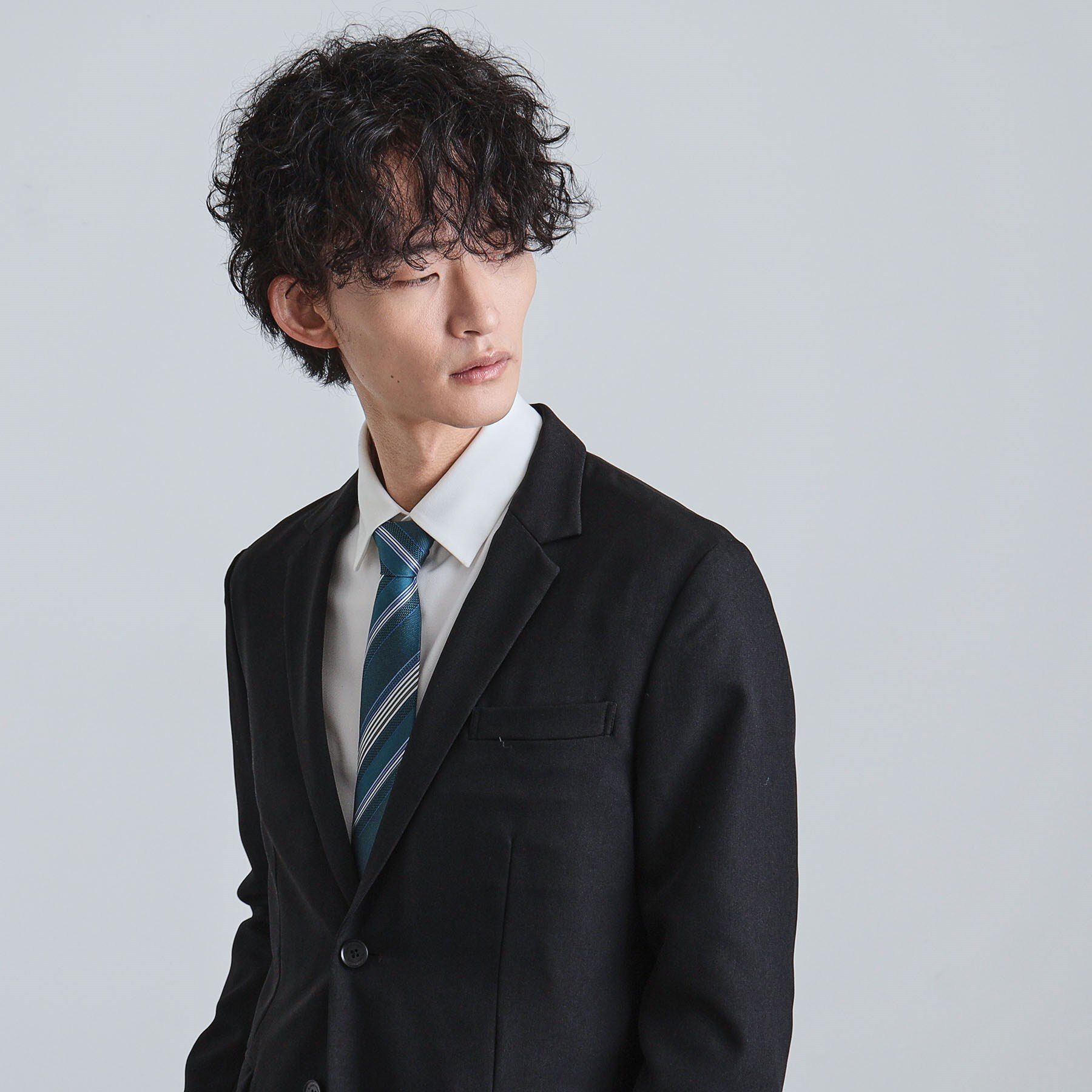 tk.TAKEO KIKUCHI「【ボックス付き】シルクネクタイ」|ネクタイ・蝶ネクタイ|