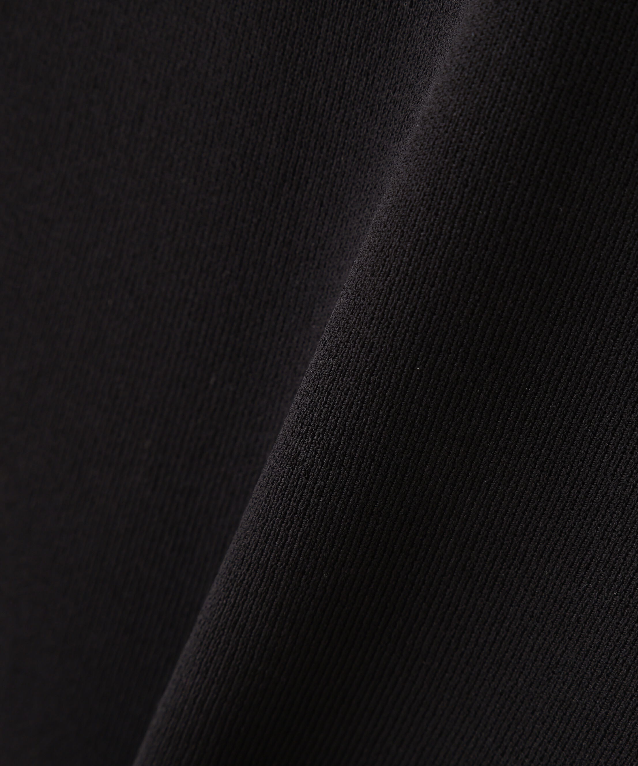 PROPORTION BODY DRESSING「＜UV＞サイドリボンニット　26SS」|ニット・セーター|