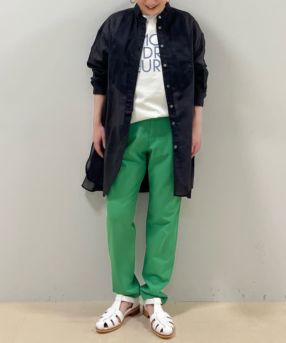  「◆２ＷＡＹスリムテーパードパンツ」|その他|