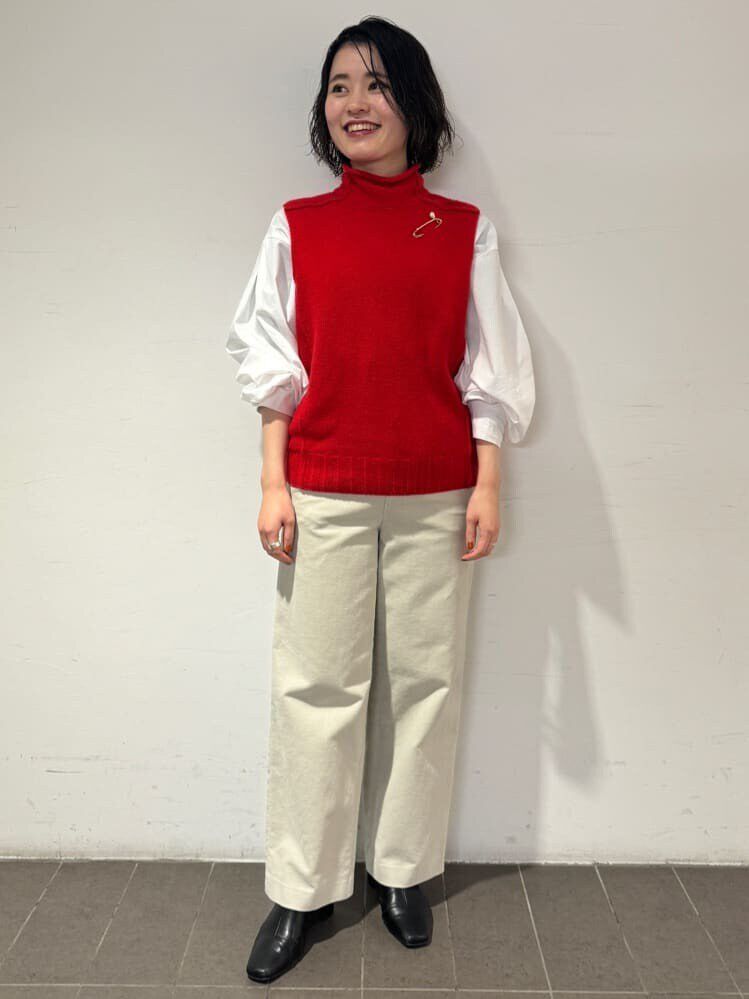  「◆リクライドクロスストレッチパンツ」|その他|