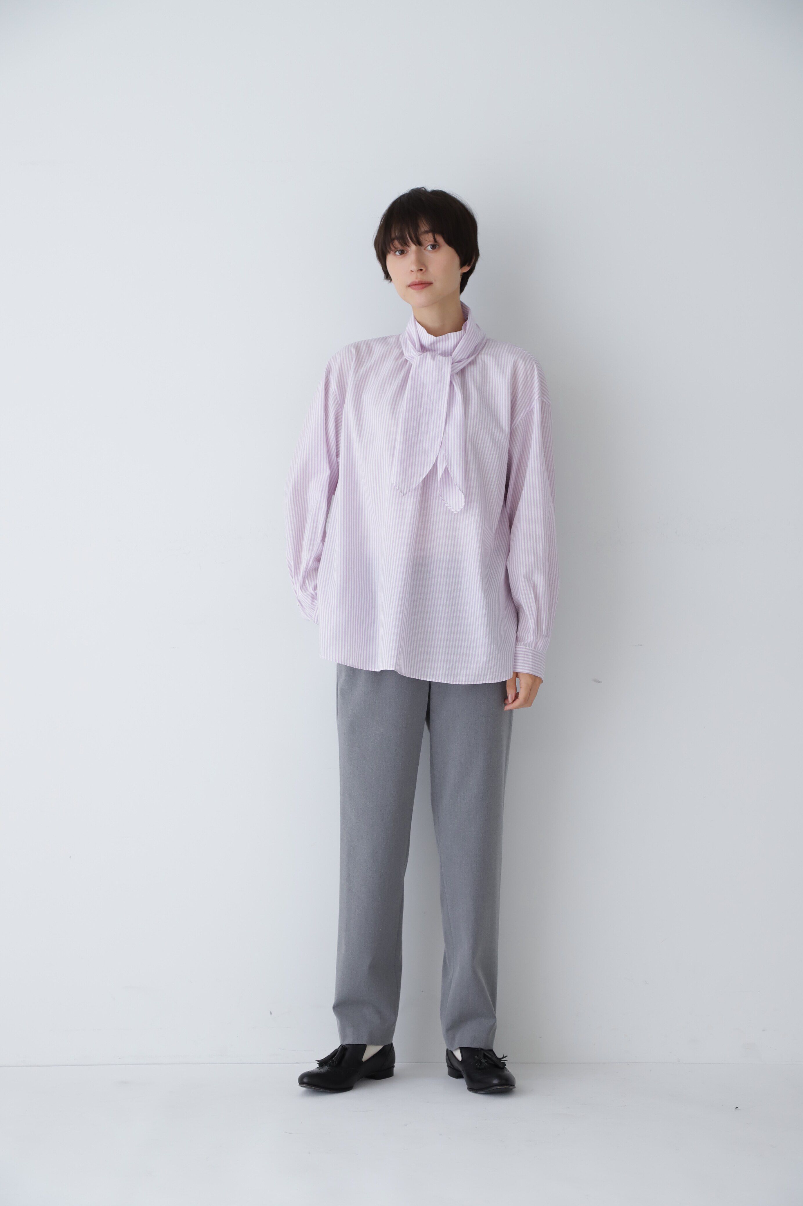  「◆ツイル起毛ストレッチパンツ」|その他|