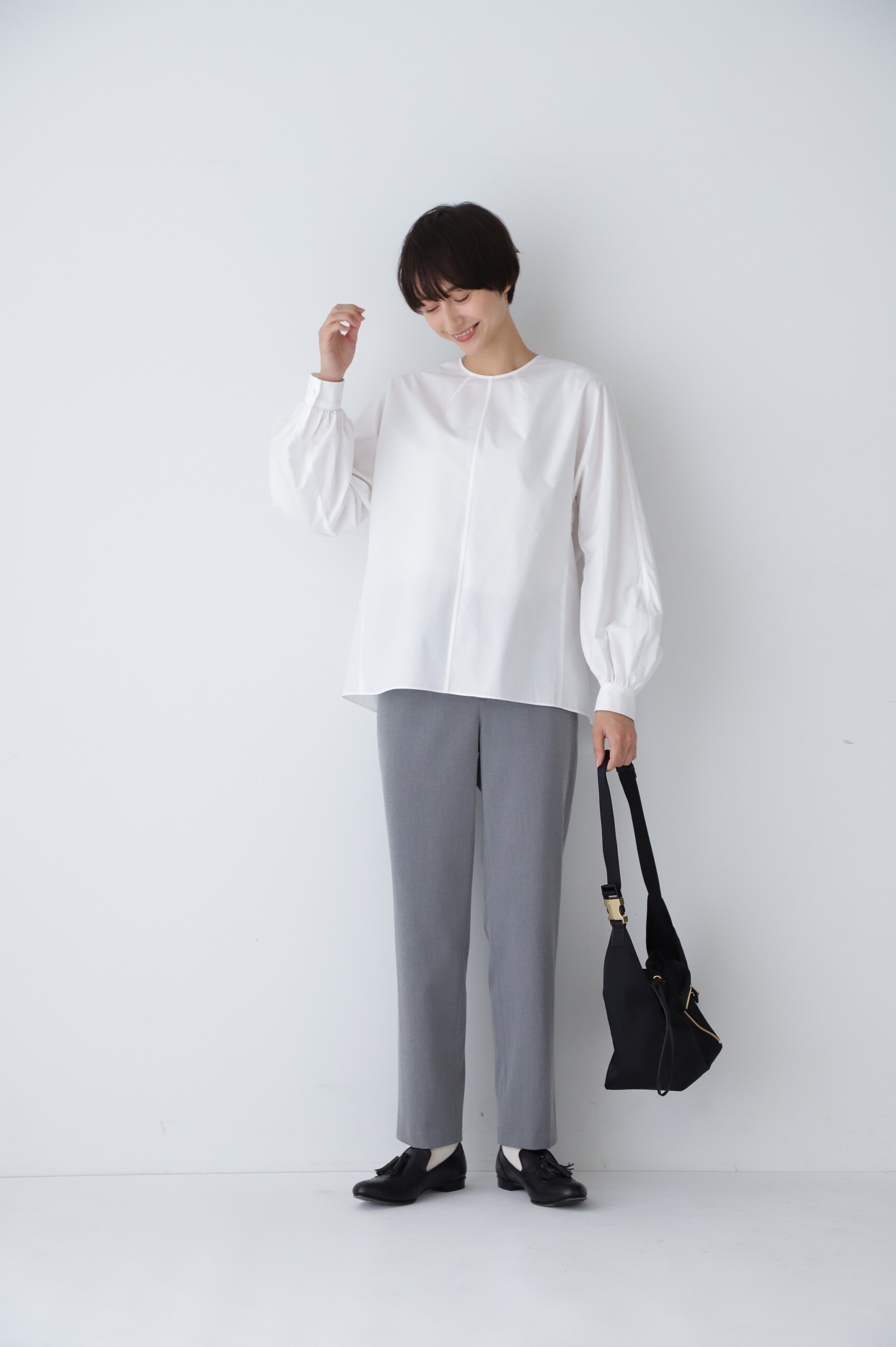  「◆ツイル起毛ストレッチパンツ」|その他|