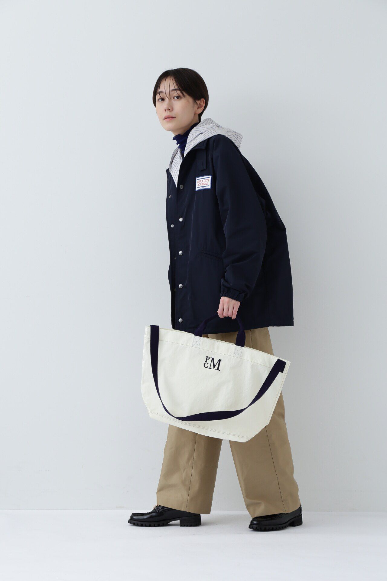  「◆ピーシーエムショルダートート」|その他|