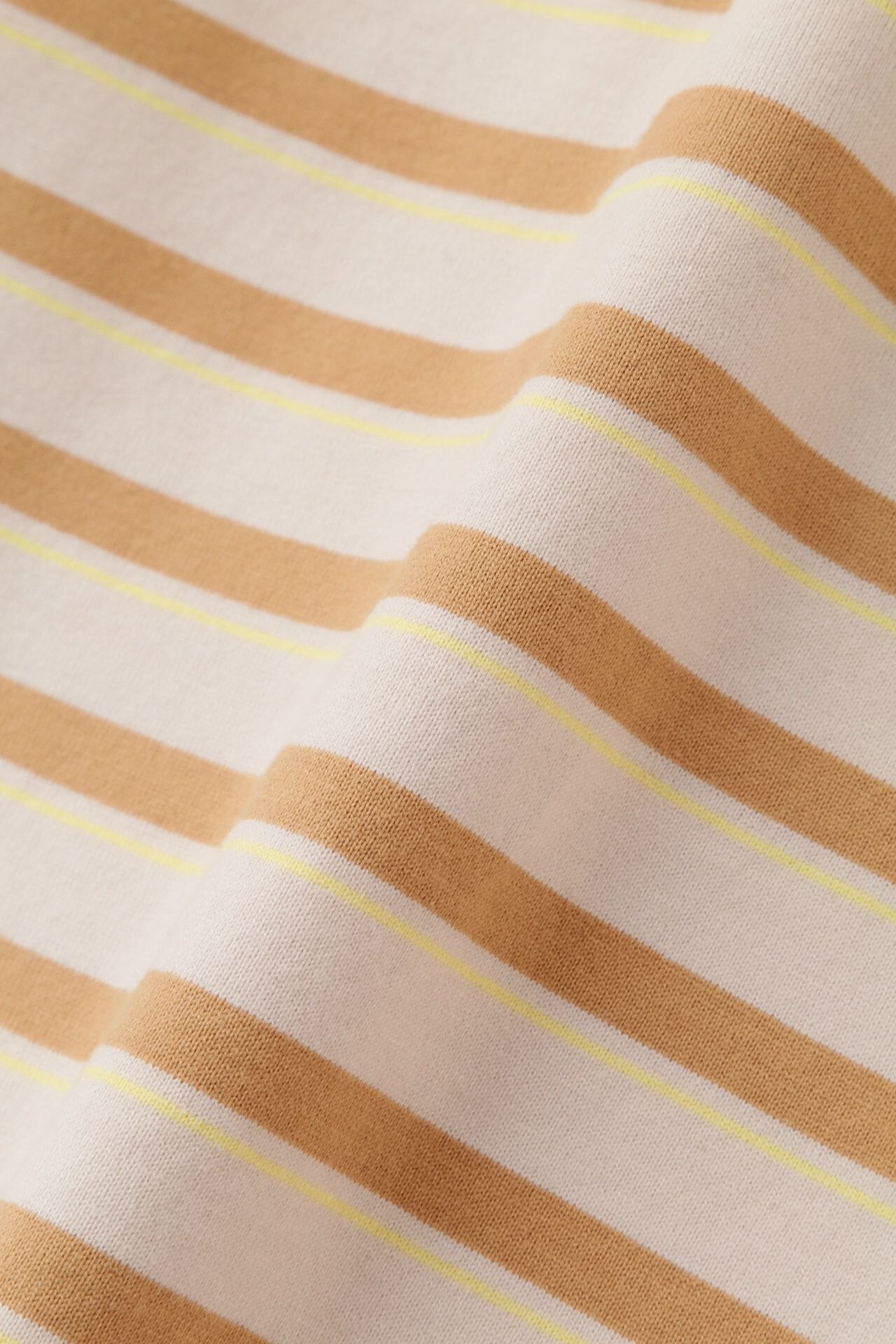  「◆ボーダーボックスＴシャツ」|Tシャツ・カットソー|