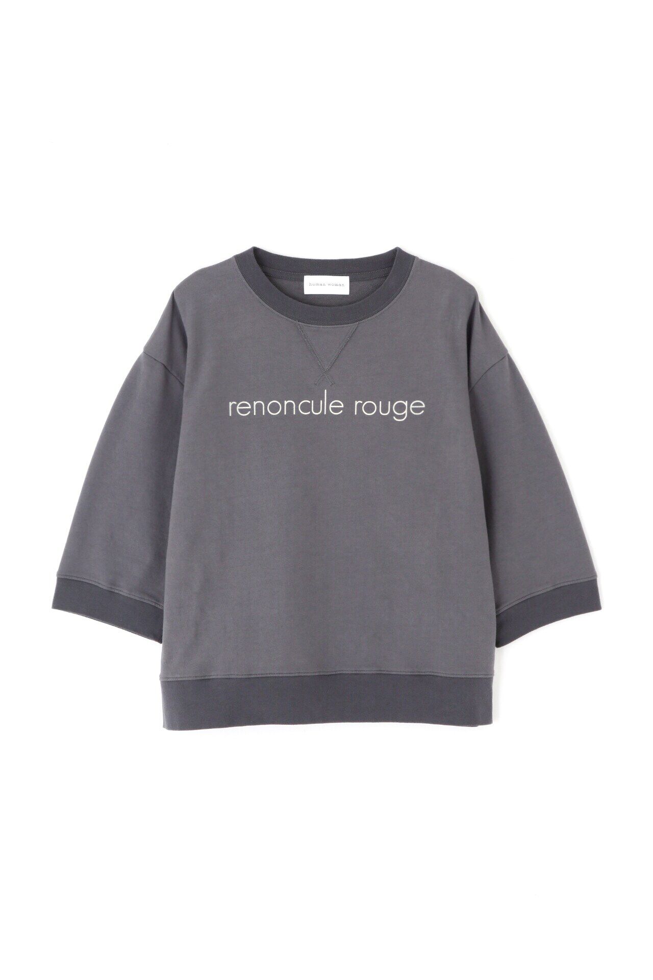  「◆ロゴトレーナー」|Tシャツ・カットソー|