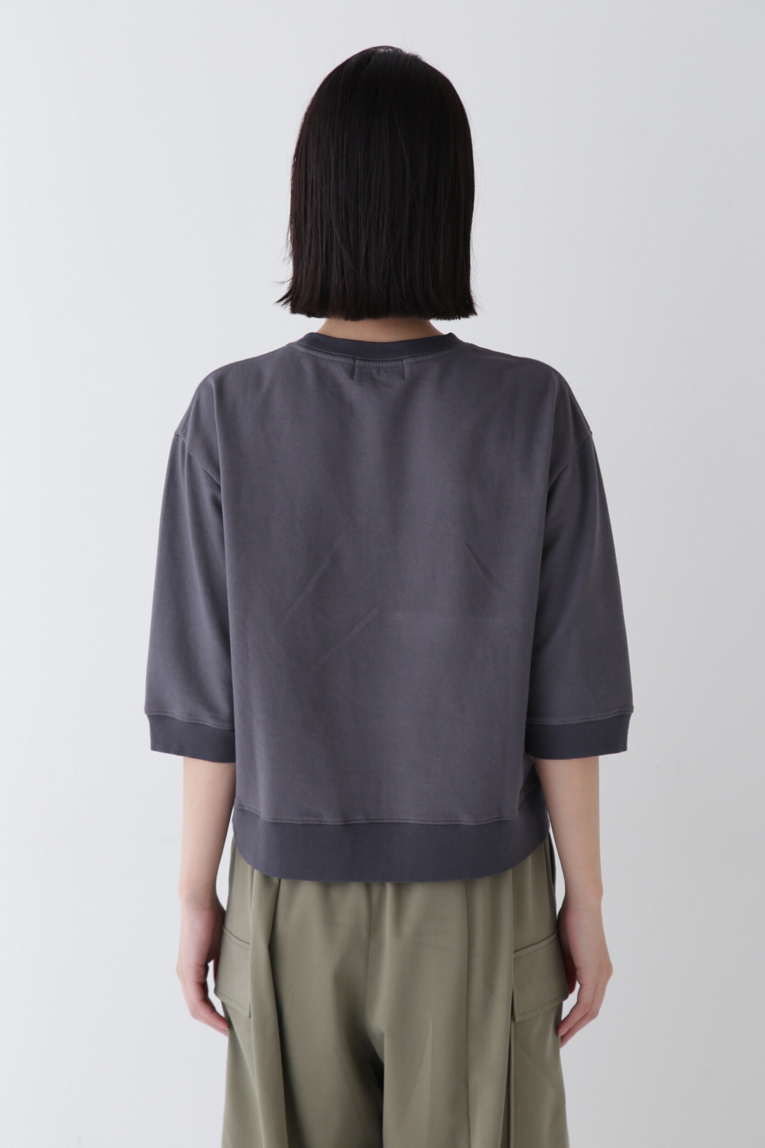  「◆ロゴトレーナー」|Tシャツ・カットソー|