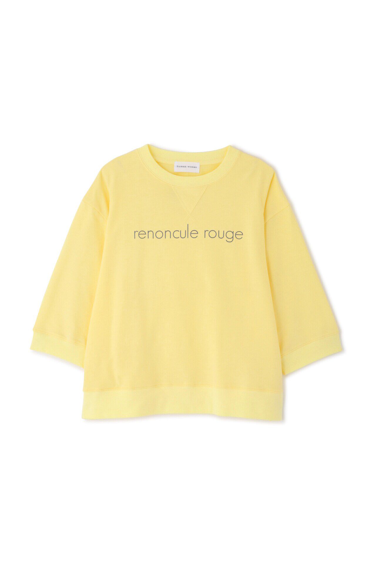  「◆ロゴトレーナー」|Tシャツ・カットソー|