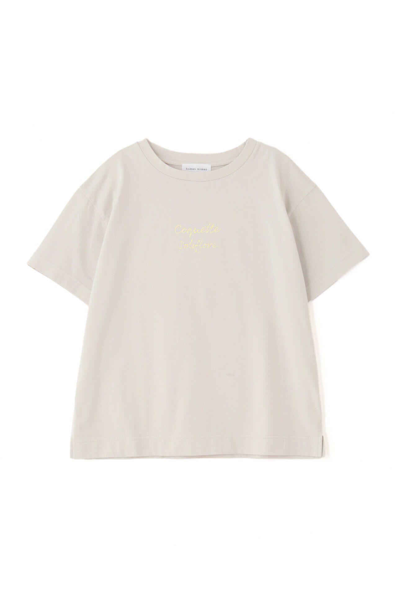  「◆ロゴＴシャツ」|Tシャツ・カットソー|