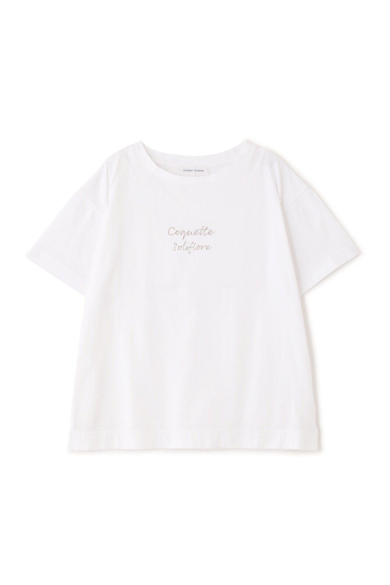  「◆ロゴＴシャツ」|Tシャツ・カットソー|