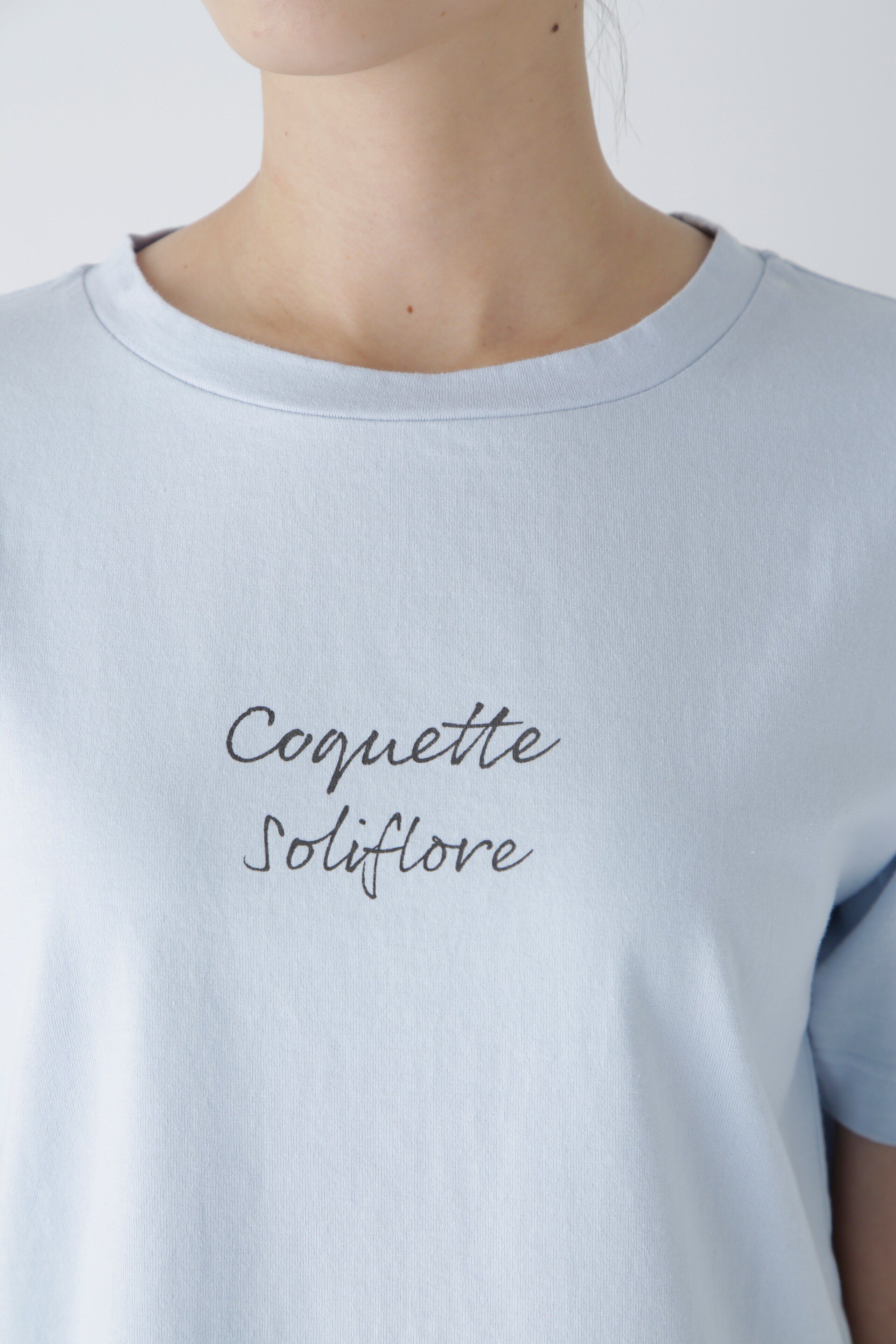  「◆ロゴＴシャツ」|Tシャツ・カットソー|