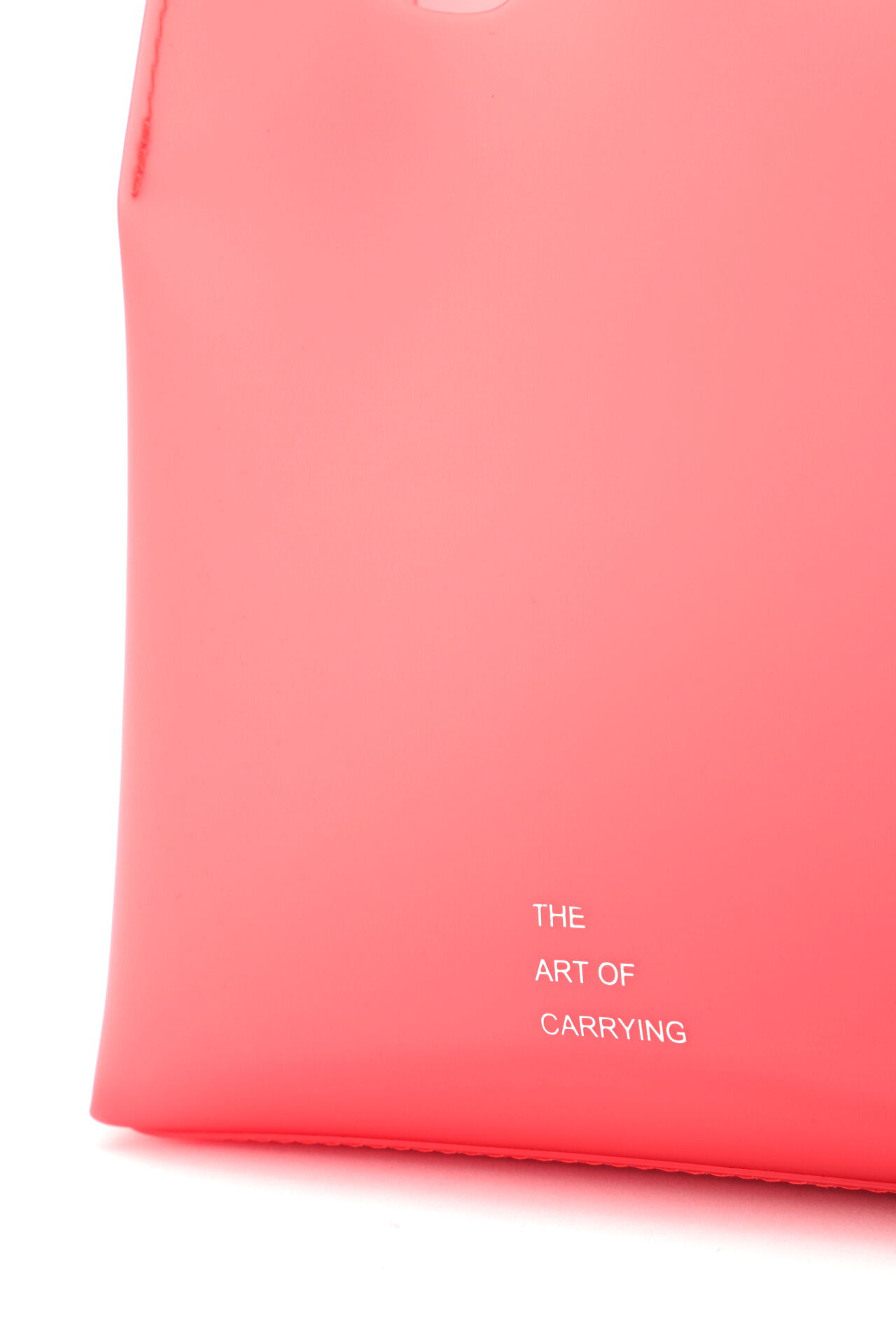  「THE ART OF CARRYING MARKETmini」|その他|
