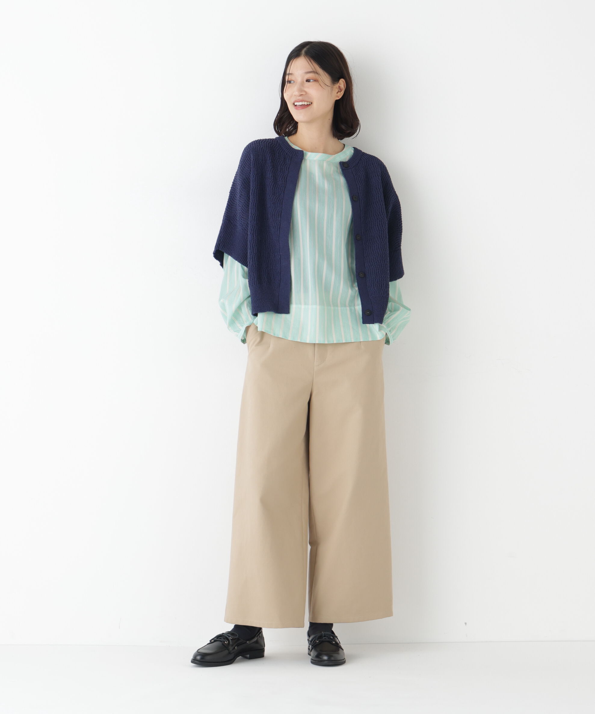  「◆《ウォッシャブル》チノガウチョ」|その他|