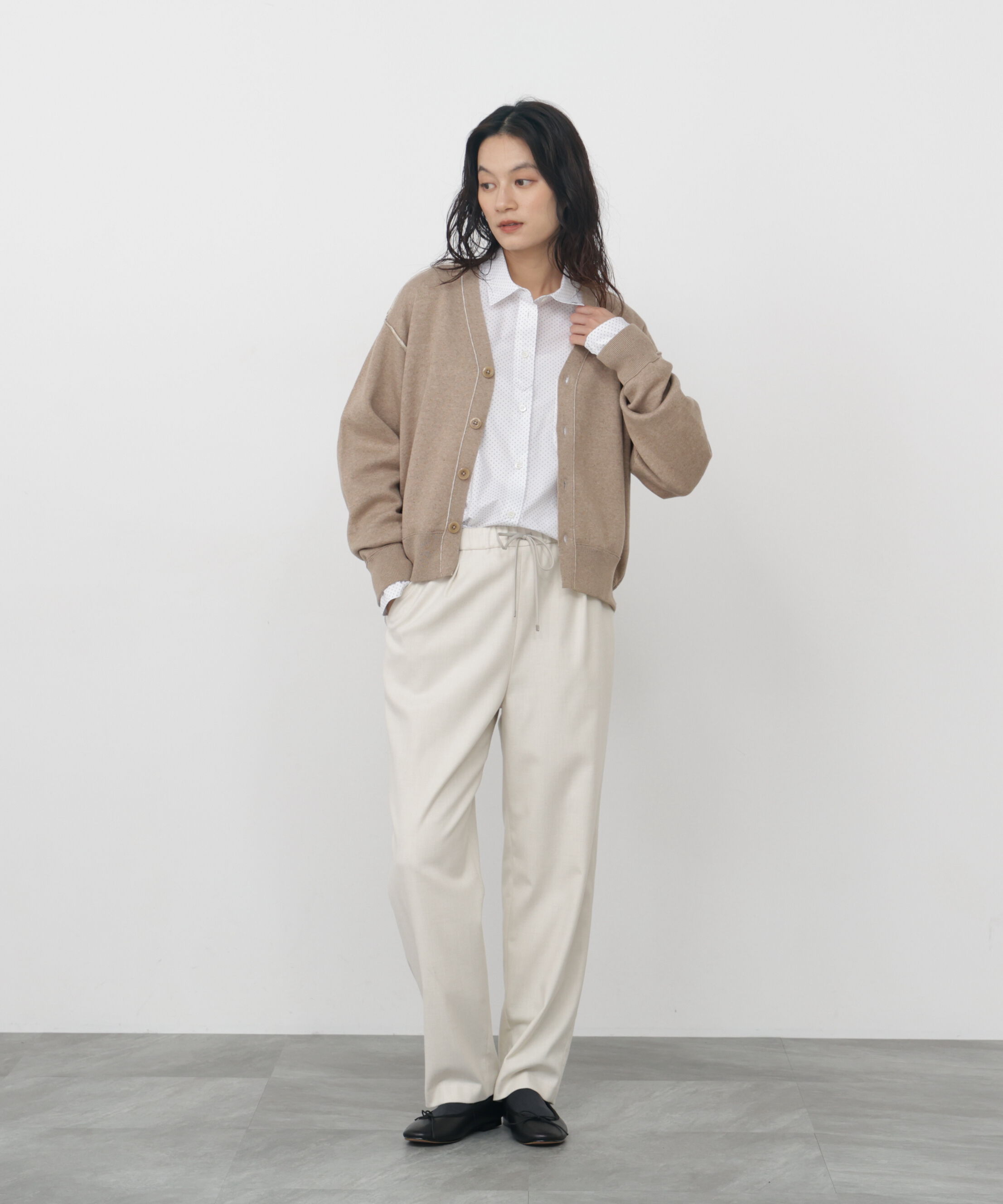  「◆ＴＲストレッチツイルドロストパンツ」|その他|