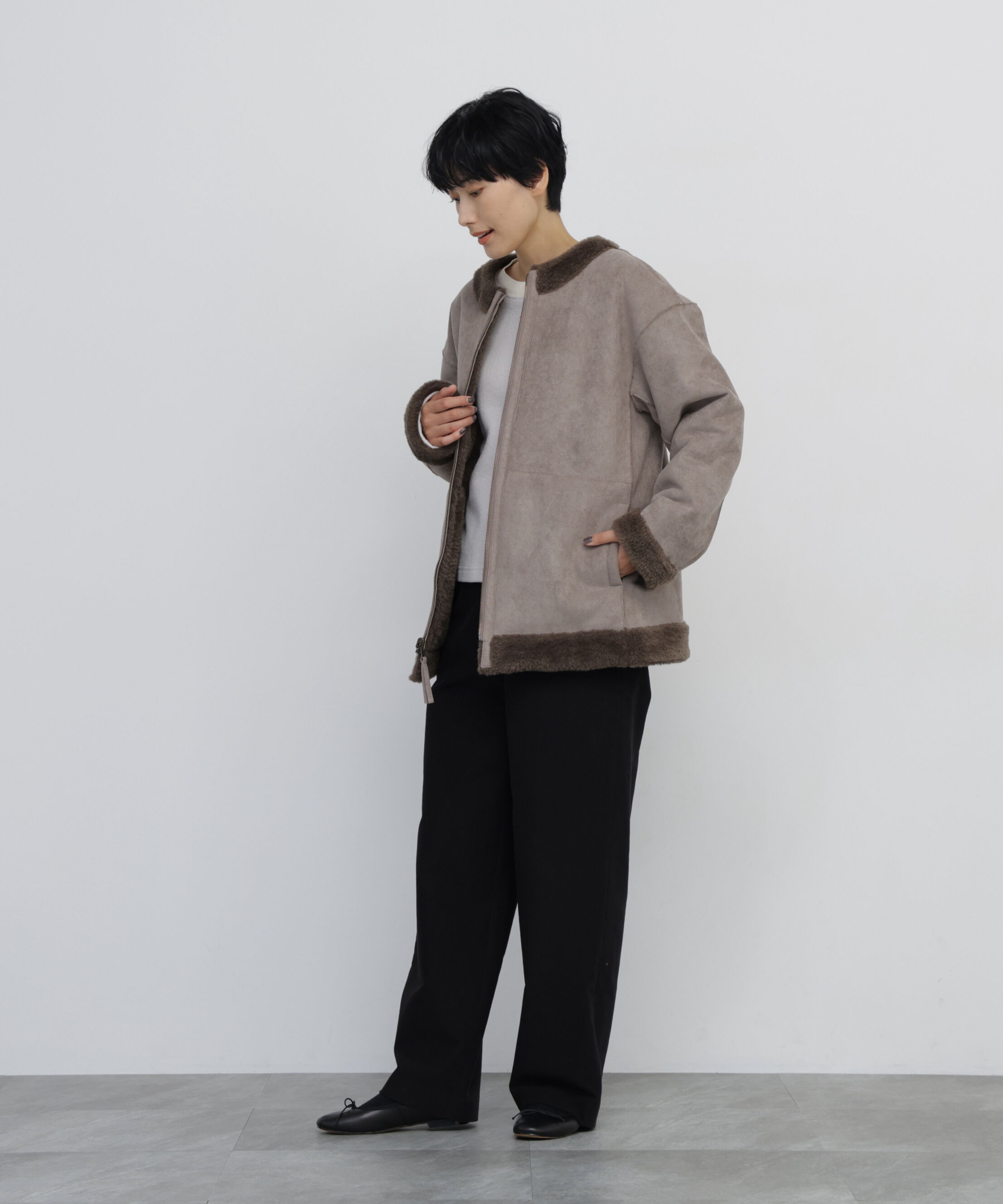  「《名品 / 5ｻｲｽﾞ展開 / ｺｯﾄﾝ起毛 / 洗える》ﾘｸﾗｲﾄﾞｸﾛｽ ﾌ  」|その他|