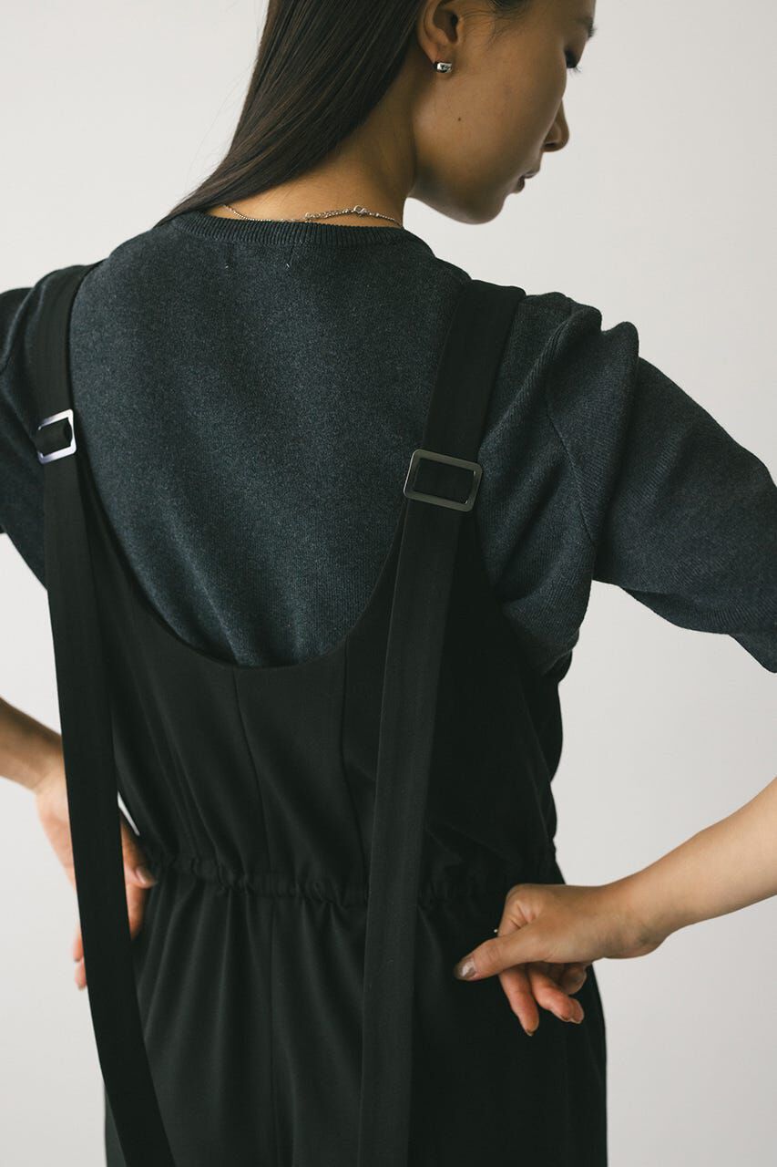STYLEMIXER「バレルラインロンパース」|その他|