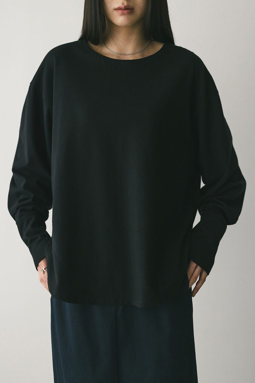 STYLEMIXER「ルーズカットトップ」|Tシャツ・カットソー|