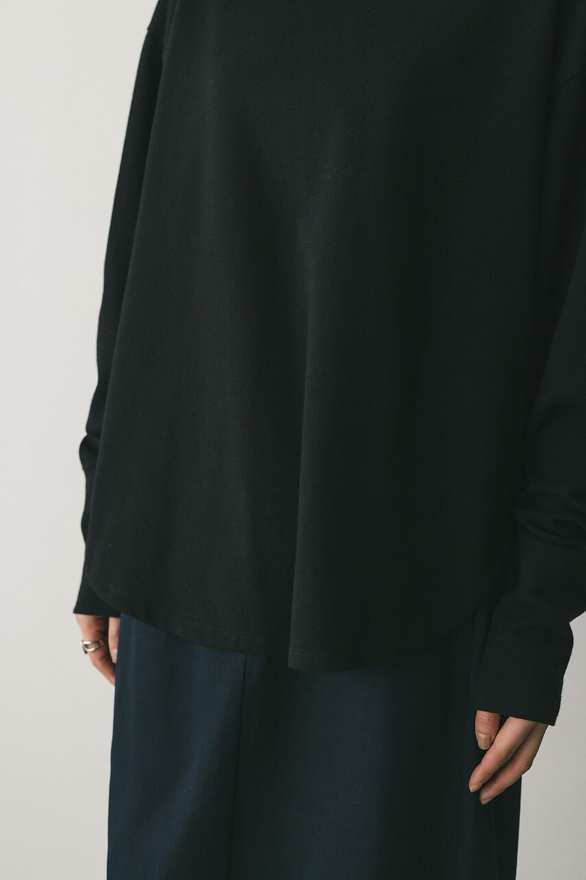 STYLEMIXER「ルーズカットトップ」|Tシャツ・カットソー|