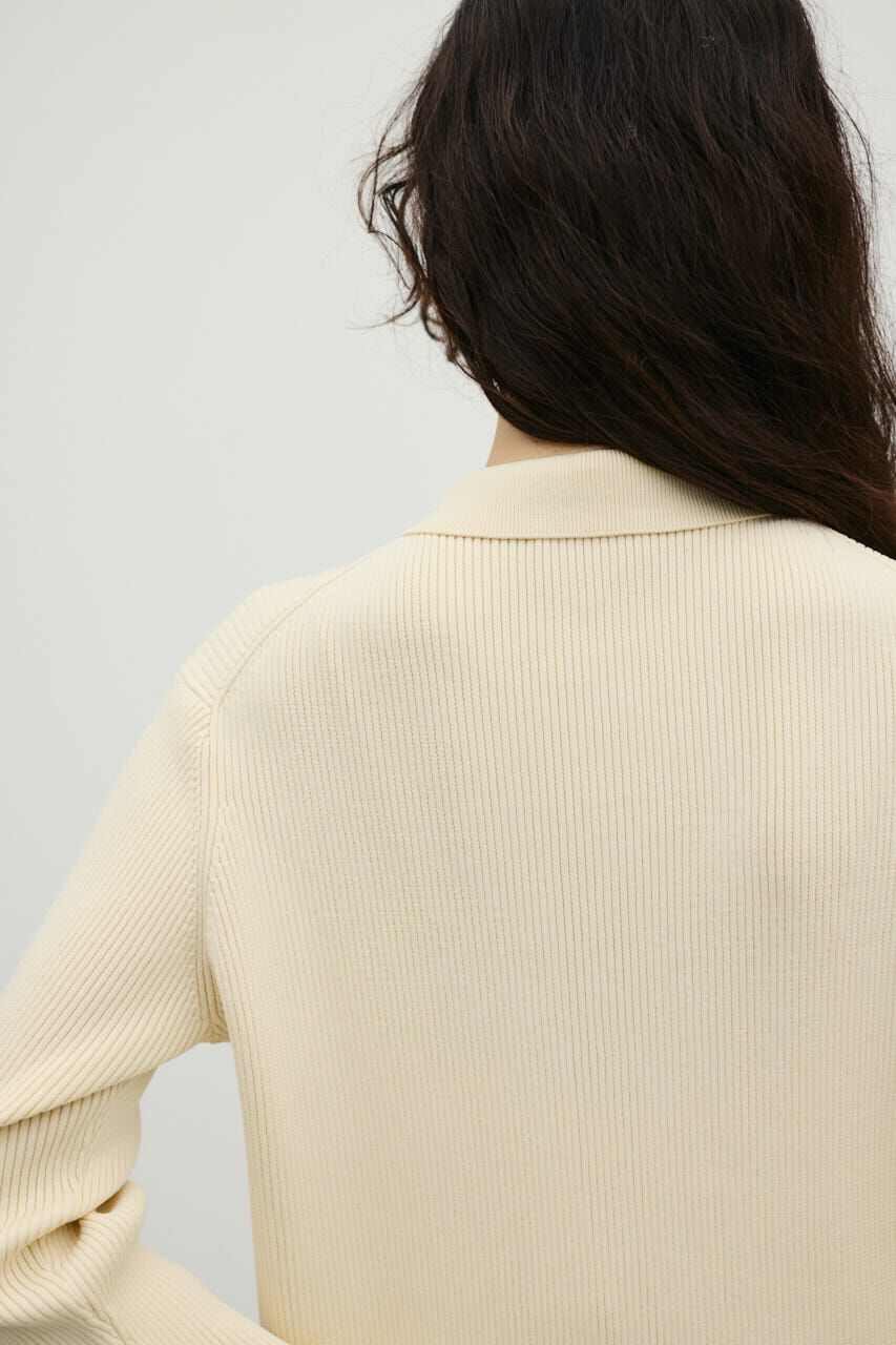 STYLEMIXER「ベルスリーブナローニットワンピース」|ワンピース|