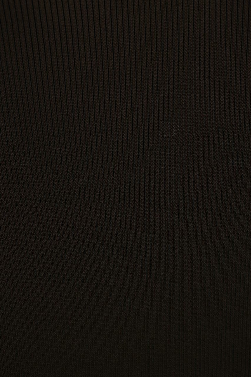 STYLEMIXER「ベルスリーブナローニットワンピース」|ワンピース|