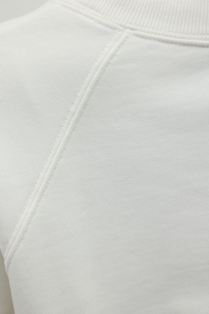 STYLEMIXER「コンパクトスウェットトップ」|Tシャツ・カットソー|