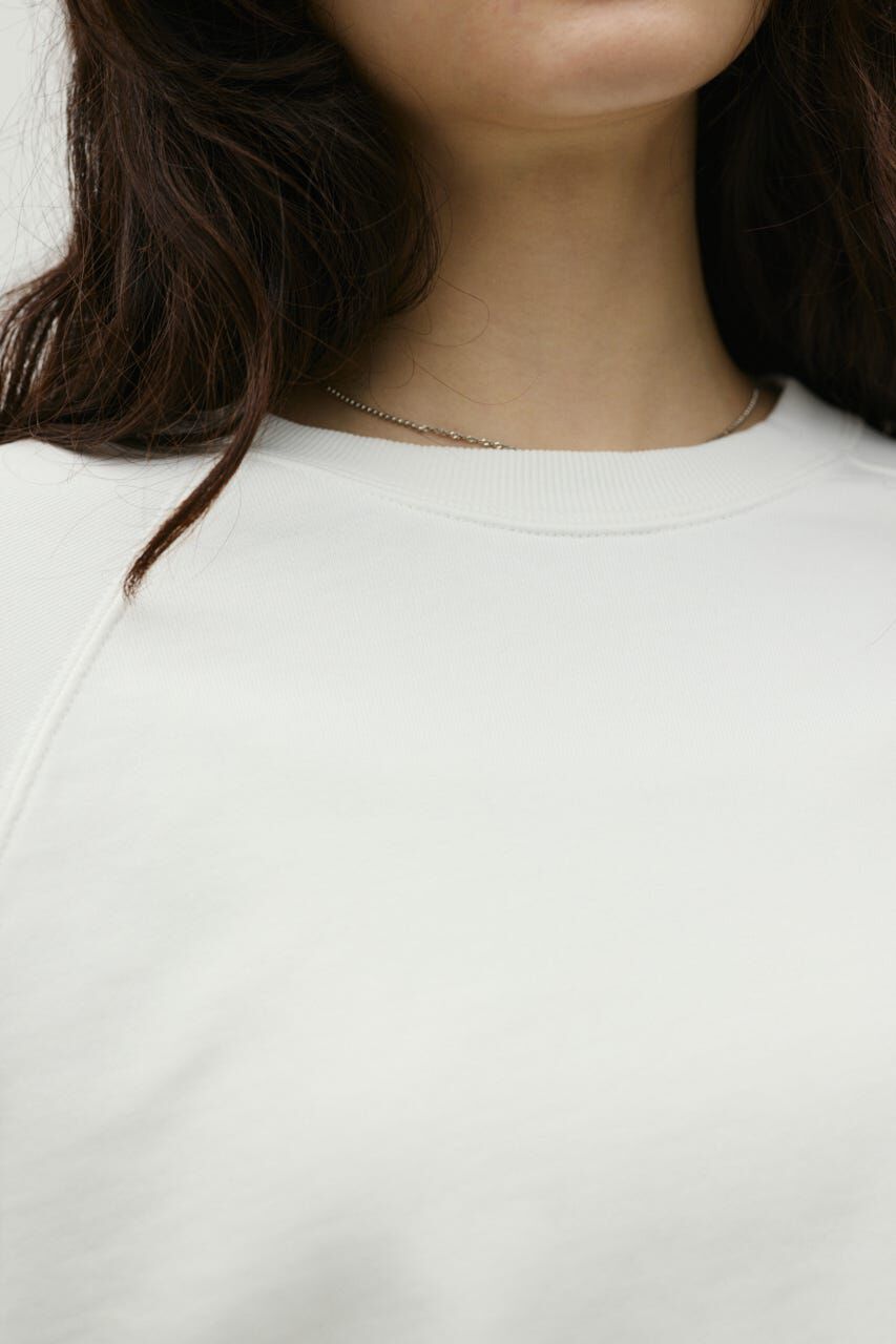 STYLEMIXER「コンパクトスウェットトップ」|Tシャツ・カットソー|