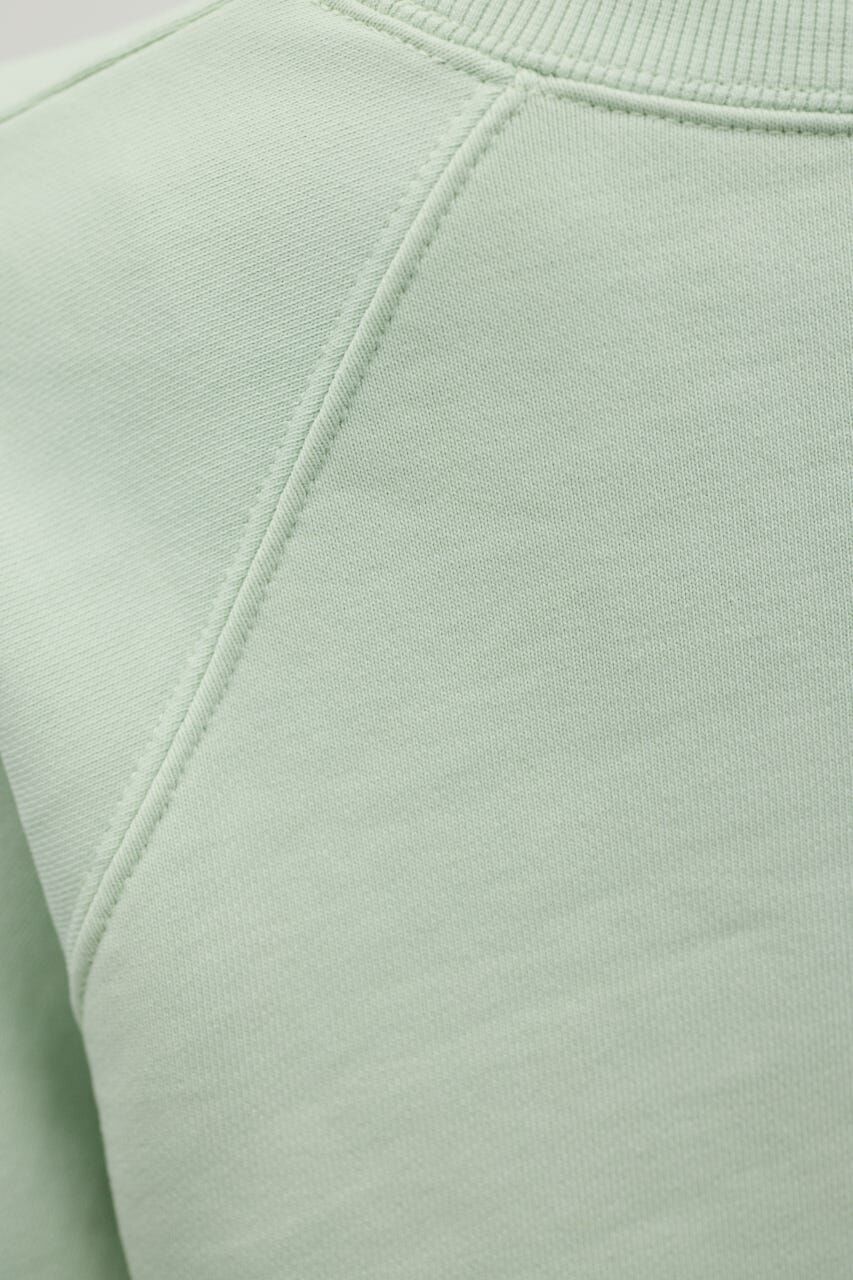 STYLEMIXER「コンパクトスウェットトップ」|Tシャツ・カットソー|