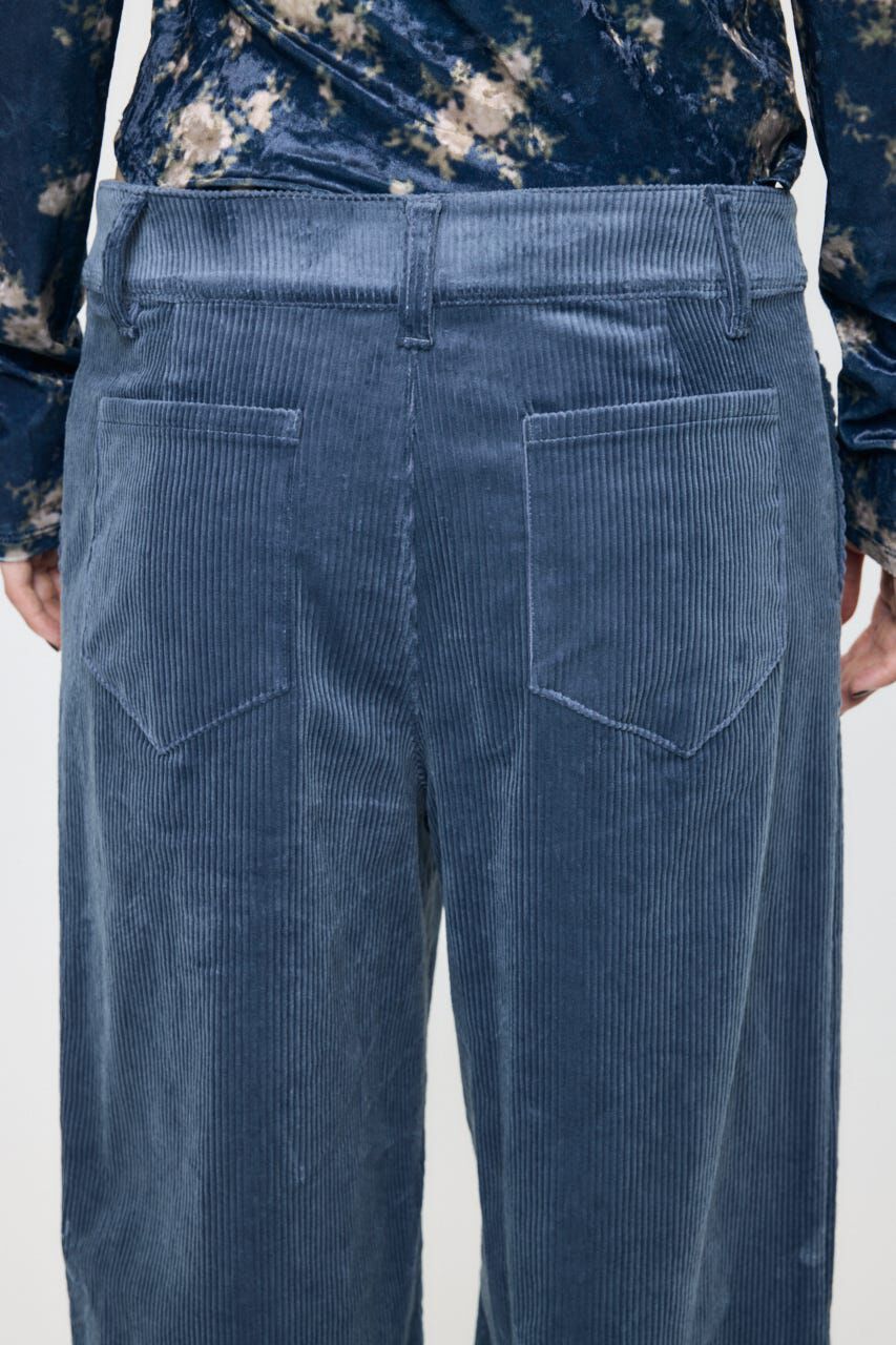 MOUSSY「CORDUROY パンツ」|その他|