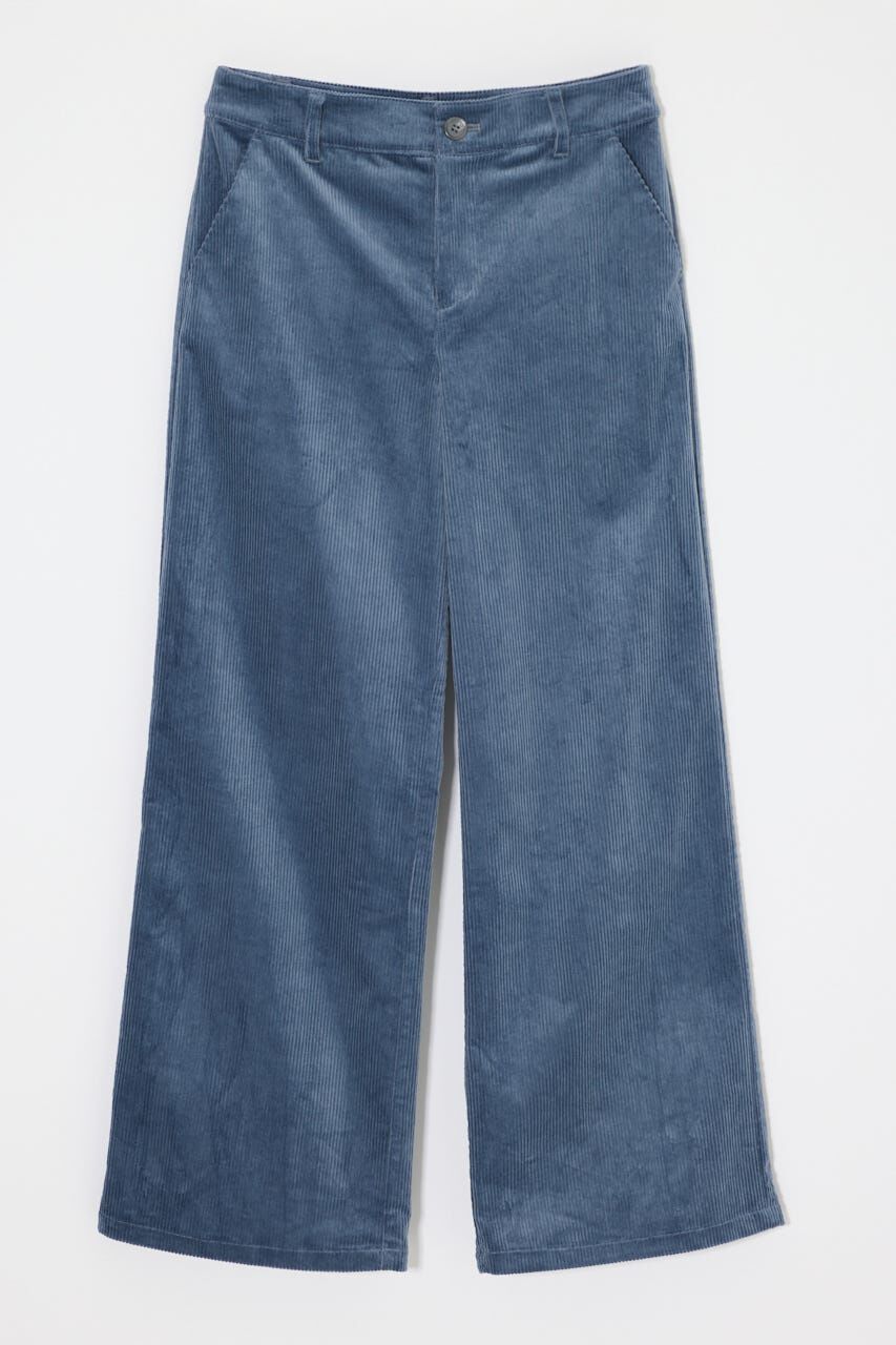 MOUSSY「CORDUROY パンツ」|その他|