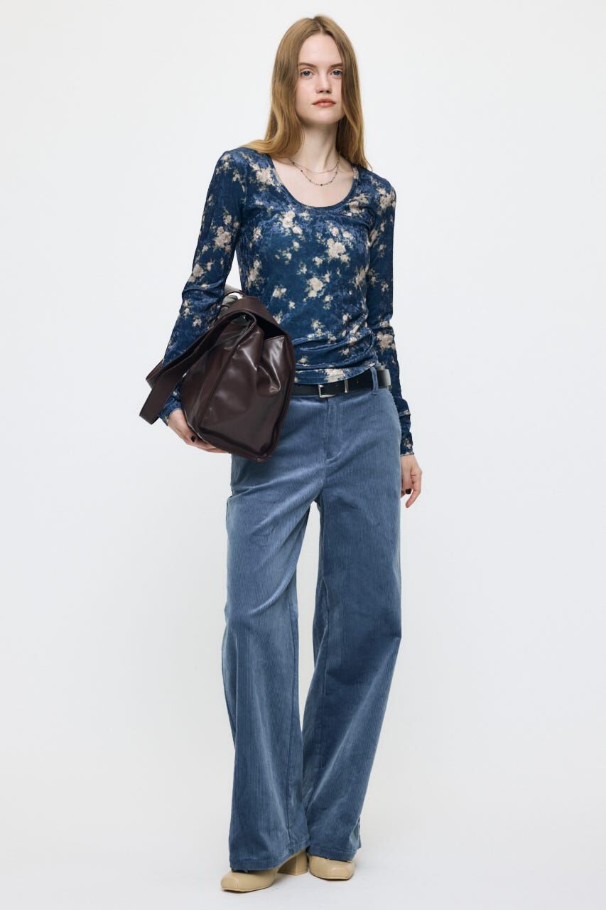 MOUSSY「CORDUROY パンツ」|その他|