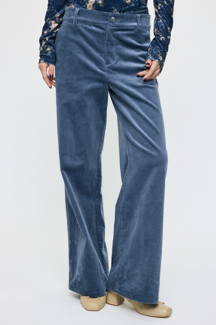 MOUSSY「CORDUROY パンツ」|その他|