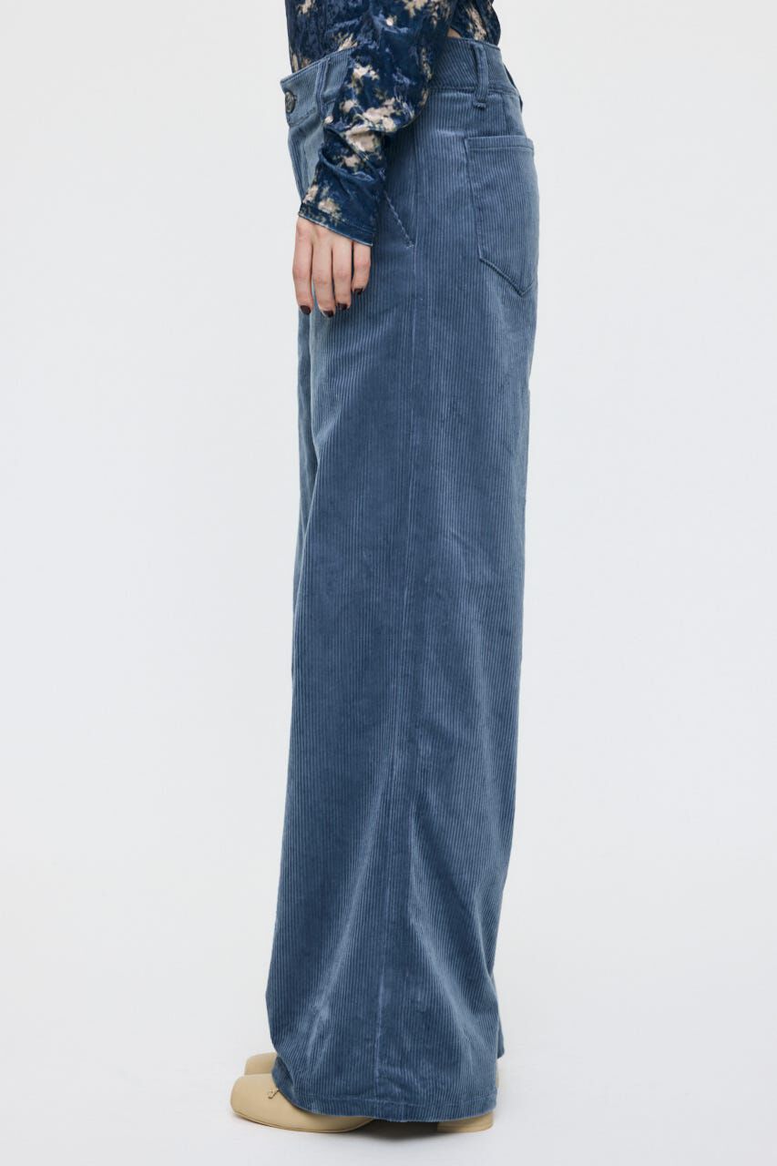 MOUSSY「CORDUROY パンツ」|その他|