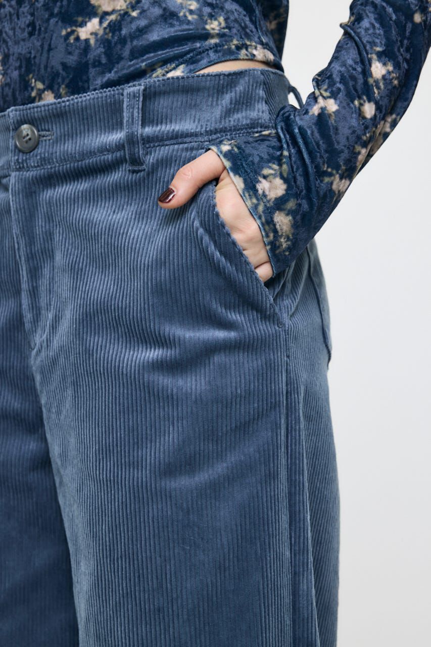 MOUSSY「CORDUROY パンツ」|その他|