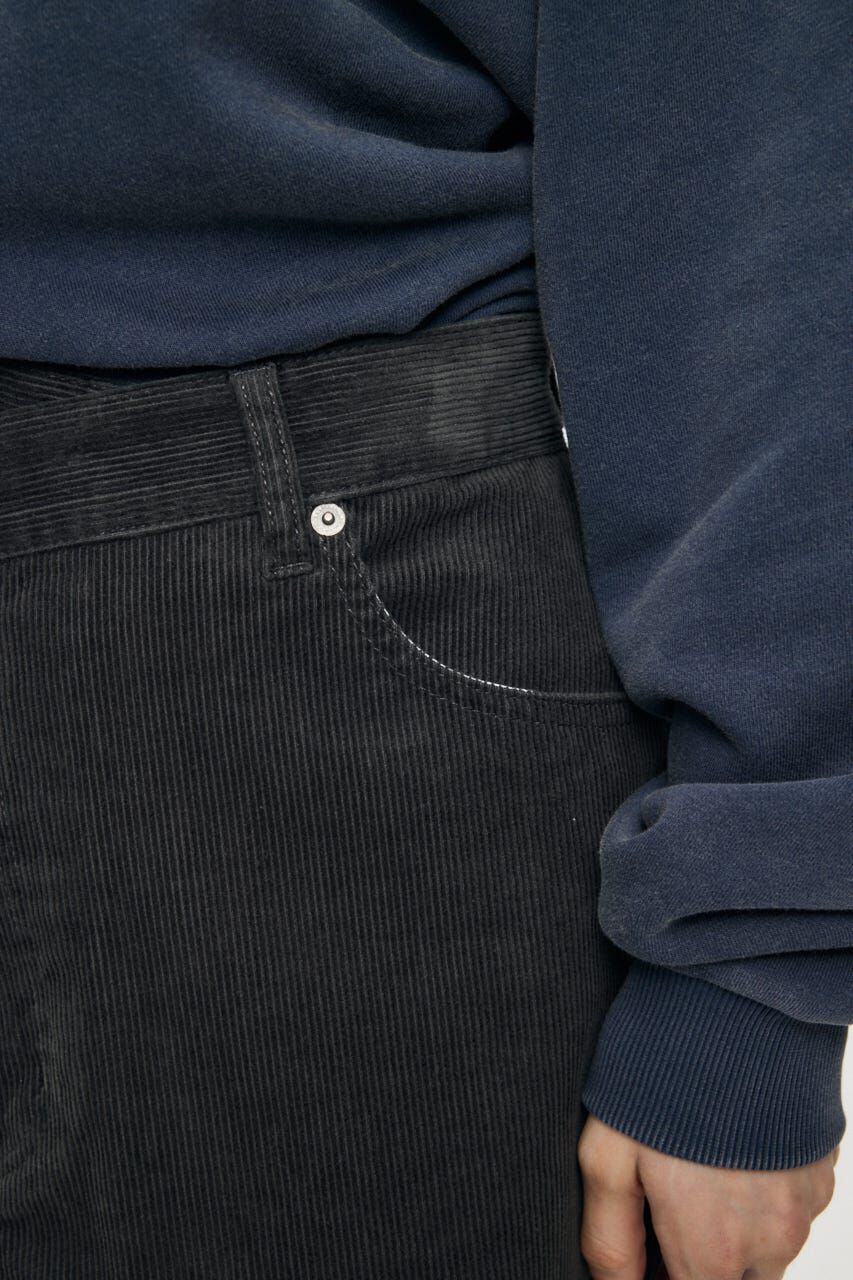MOUSSY「LAYERABLE MINI スカート」|スカート|