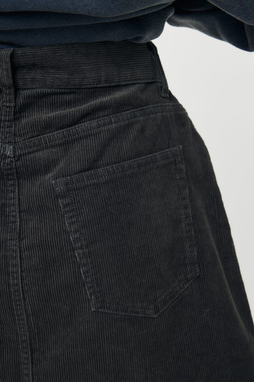 MOUSSY「LAYERABLE MINI スカート」|スカート|