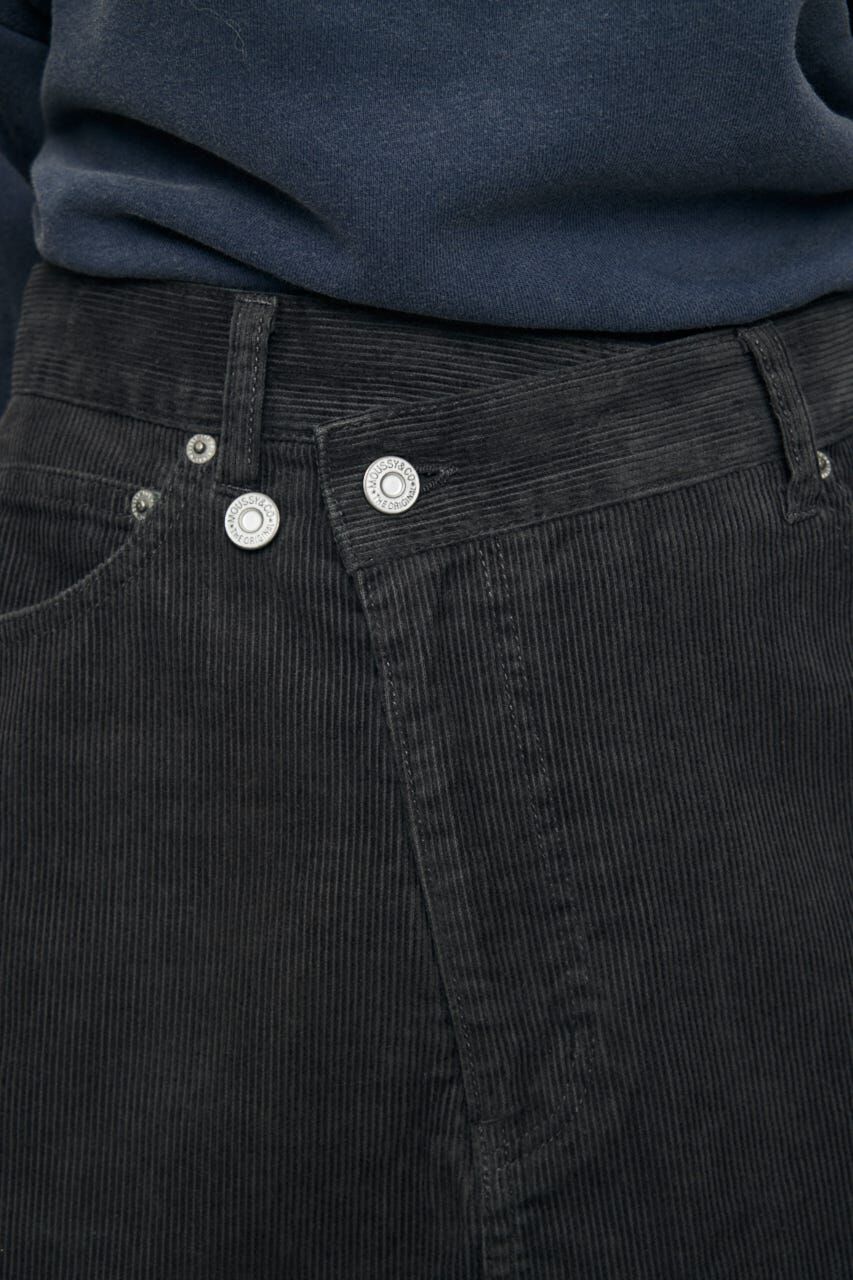 MOUSSY「LAYERABLE MINI スカート」|スカート|