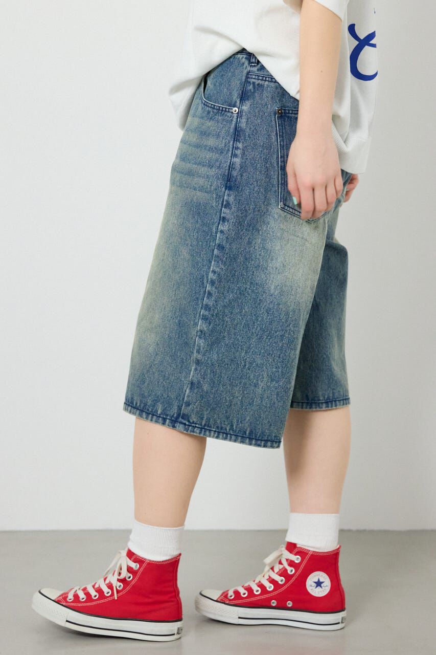 RODEO CROWNS「WIDE BERMUDA SHORTS」|その他|