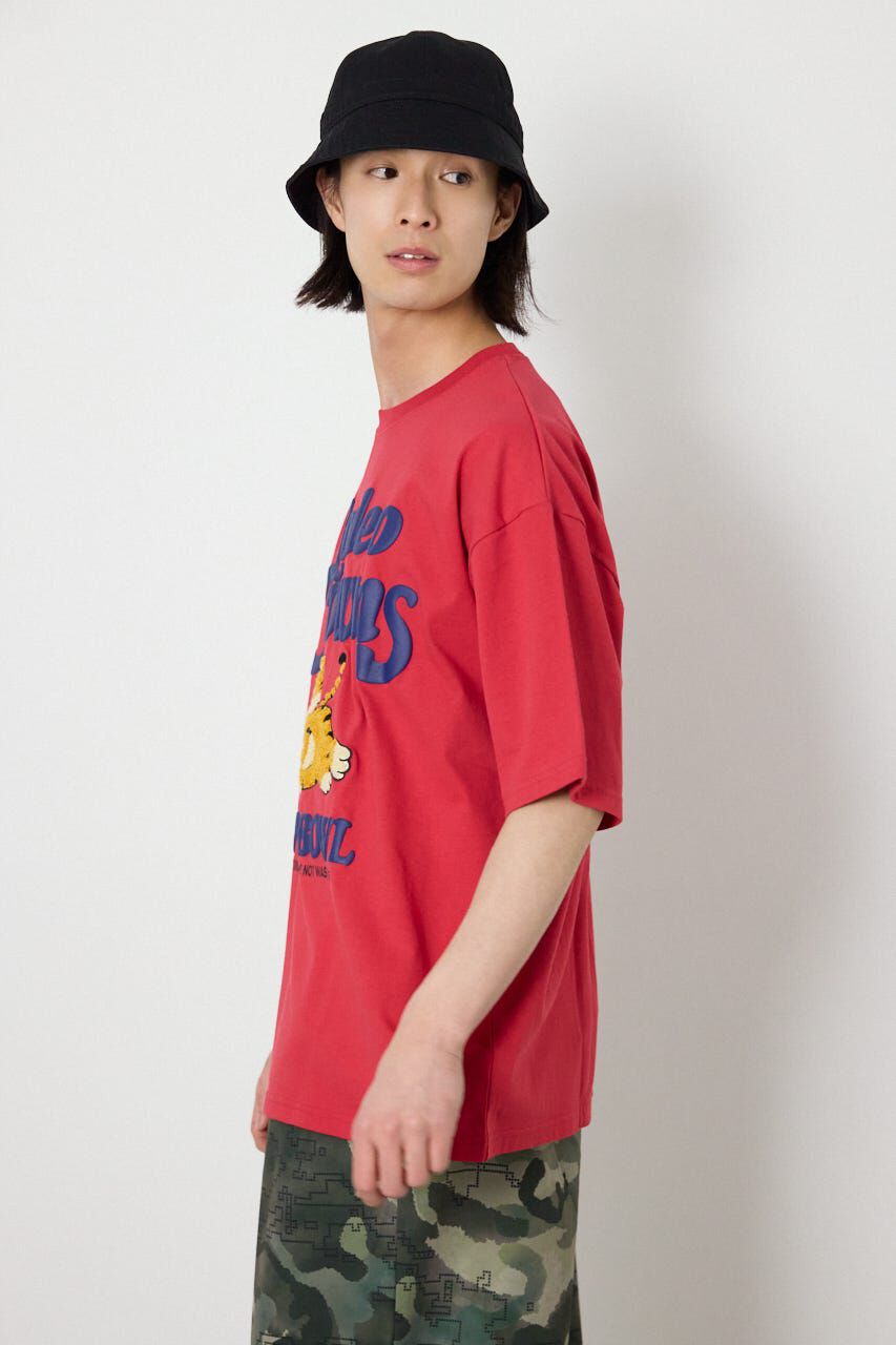 RODEO CROWNS「NOT WASTED Tシャツ」|Tシャツ・カットソー|
