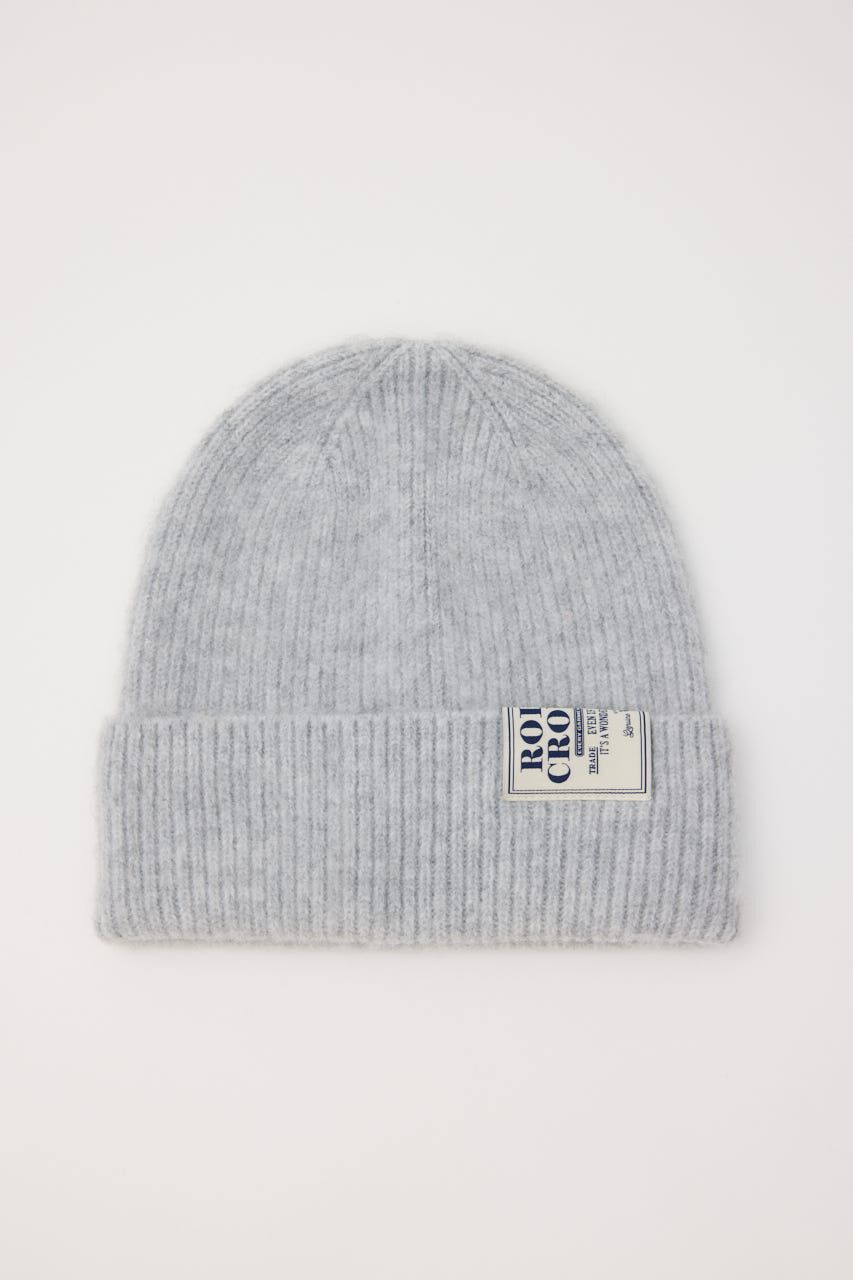RODEO CROWNS「ソフトカラービーニー」|その他|L/T.GRY1