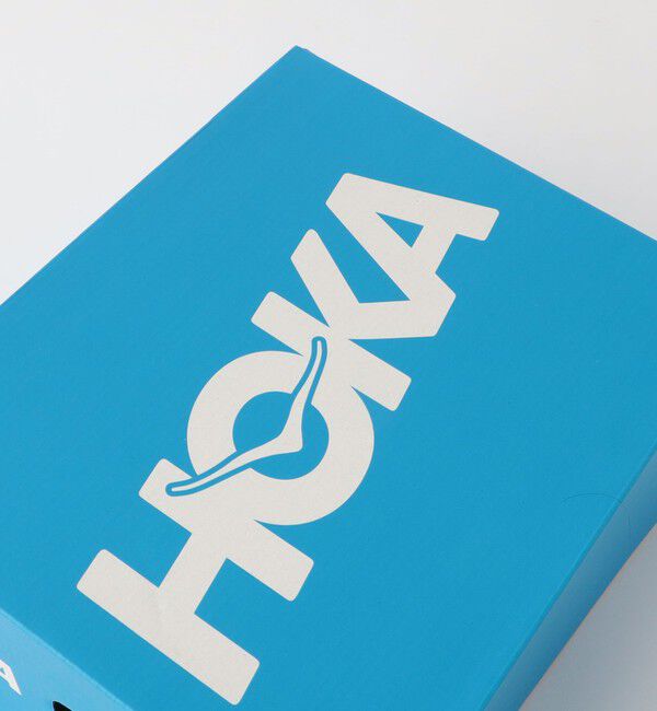 UNITED ARROWS green label relaxing「＜HOKA＞ボンダイ 9 スニーカー」|スニーカー|
