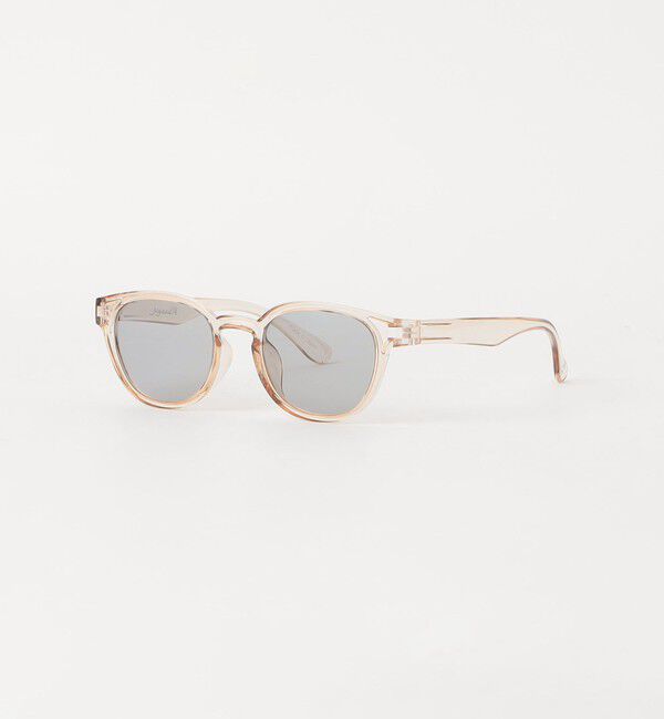 UNITED ARROWS green label relaxing「【一部別注】＜jugaad14＞COVE コーヴ ファッション用グラス」|メガネ|