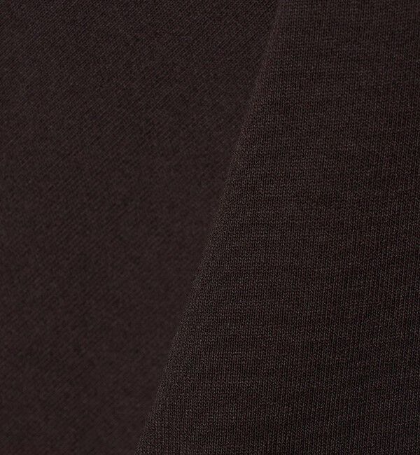 UNITED ARROWS green label relaxing「【WEB限定】JUST fit デイリー モック 半袖 Ｔシャツ カットソー -吸水速乾・抗菌-」|Tシャツ・カットソー|