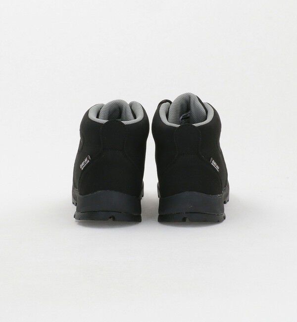 UNITED ARROWS green label relaxing「＜HI-TEC＞AORAKI クラシック ウォータープルーフ トレッキングブーツ」|ショートブーツ|