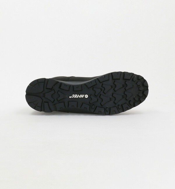 UNITED ARROWS green label relaxing「＜HI-TEC＞AORAKI クラシック ウォータープルーフ トレッキングブーツ」|ショートブーツ|