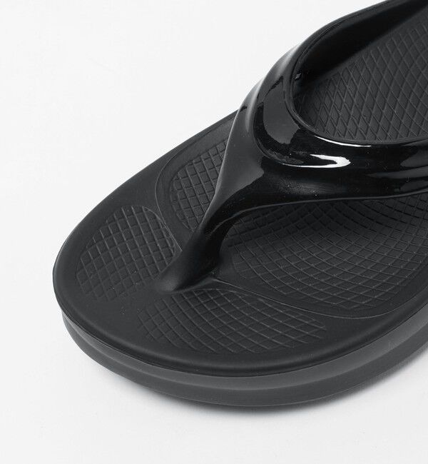 UNITED ARROWS green label relaxing「＜OOFOS＞OOmega / ウーメガ」|サンダル|