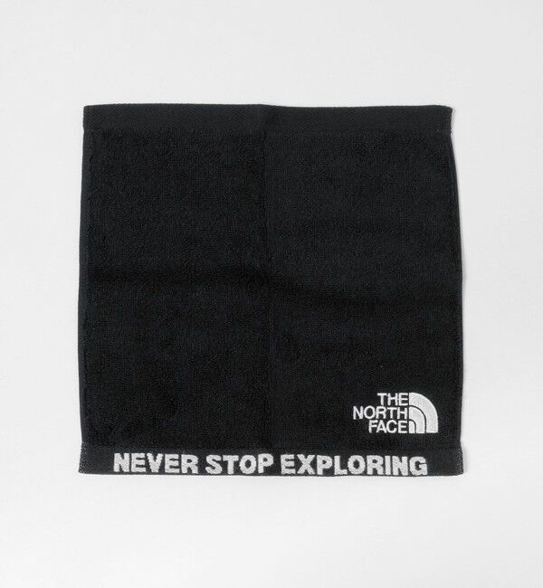 UNITED ARROWS green label relaxing「【WEB限定】＜THE NORTH FACE＞コンフォートコットン S タオル ハンドタオル」|タオル|
